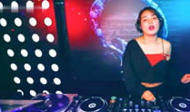 美女dj视频,美女DJ带你领略音乐的魅力